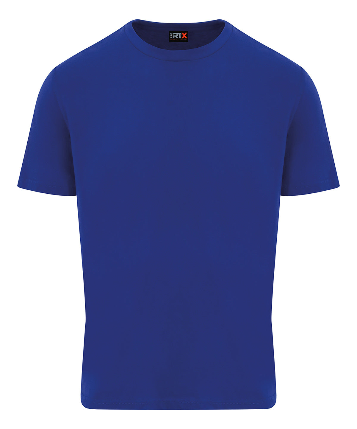 Pro t-shirt - Royal Blue