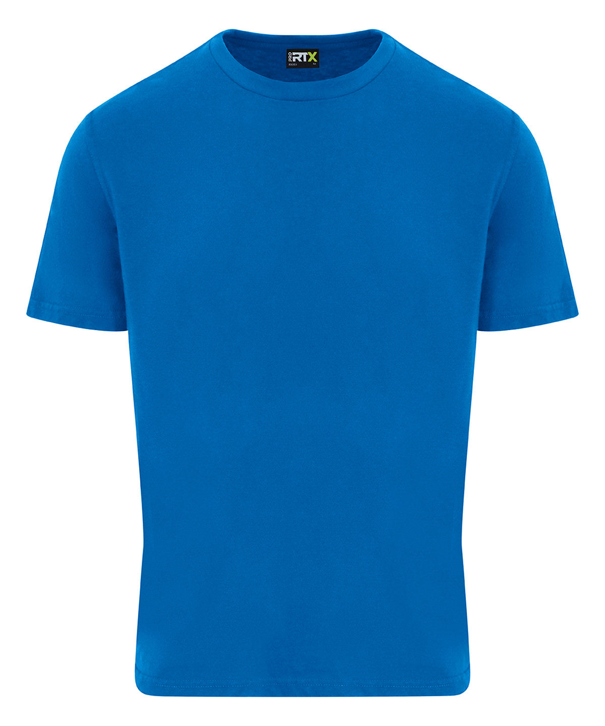 Pro t-shirt - Sapphire Blue
