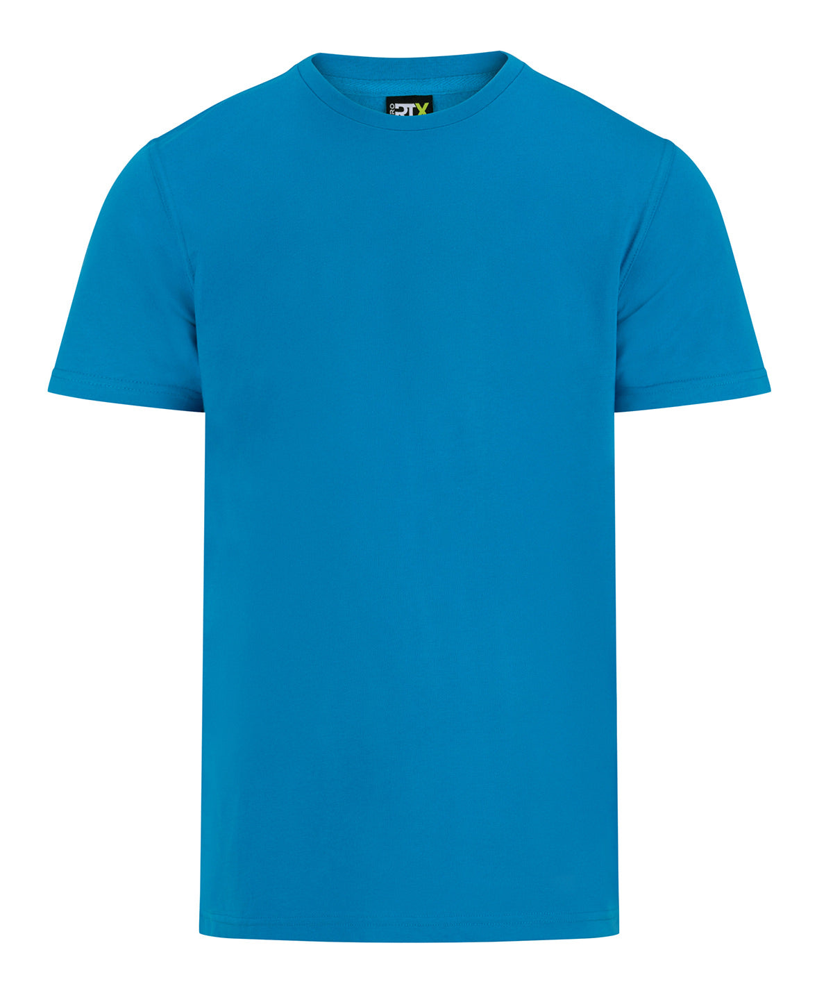 Pro t-shirt - Turquoise