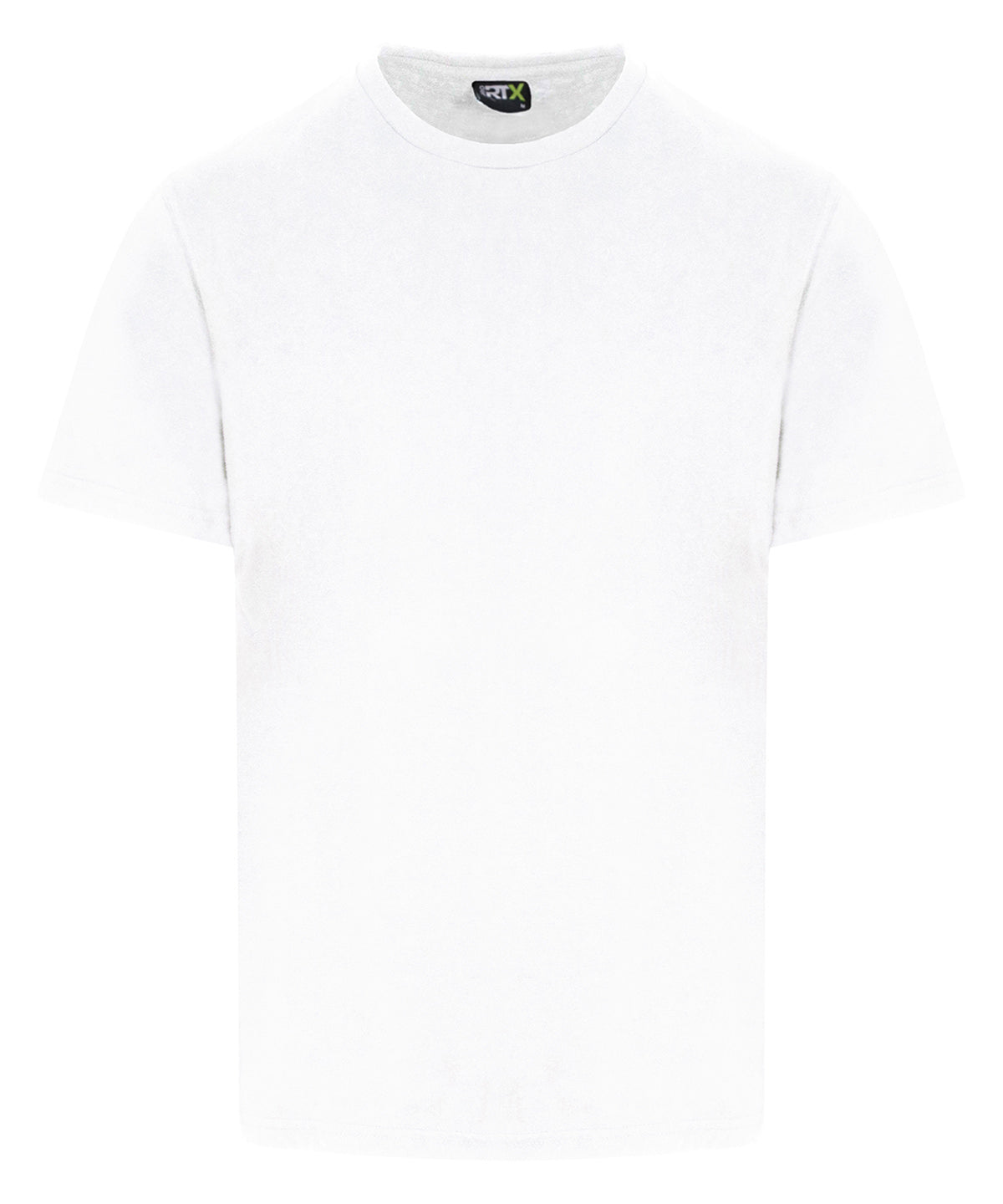 Pro t-shirt - White