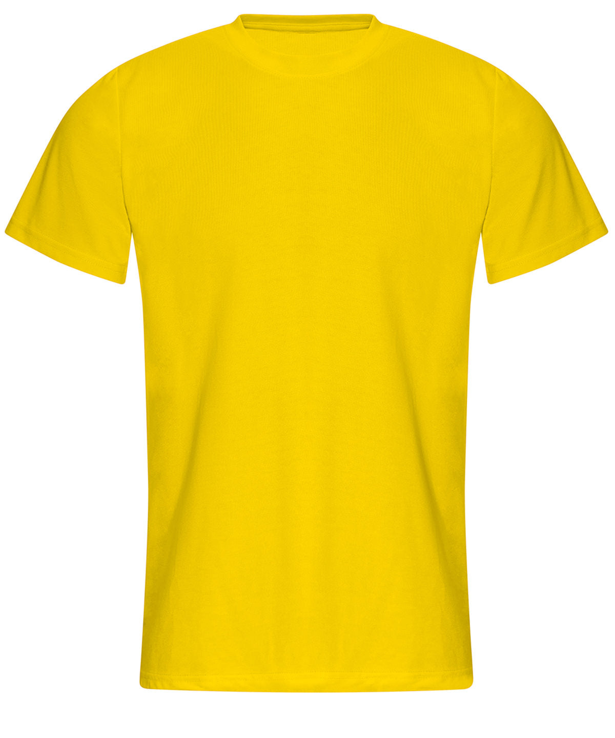 Pro t-shirt - Yellow