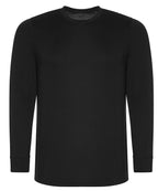 Pro long sleeve t-shirt