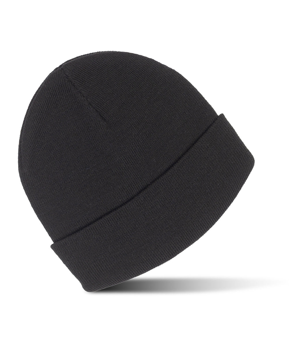 Pro cuffed beanie