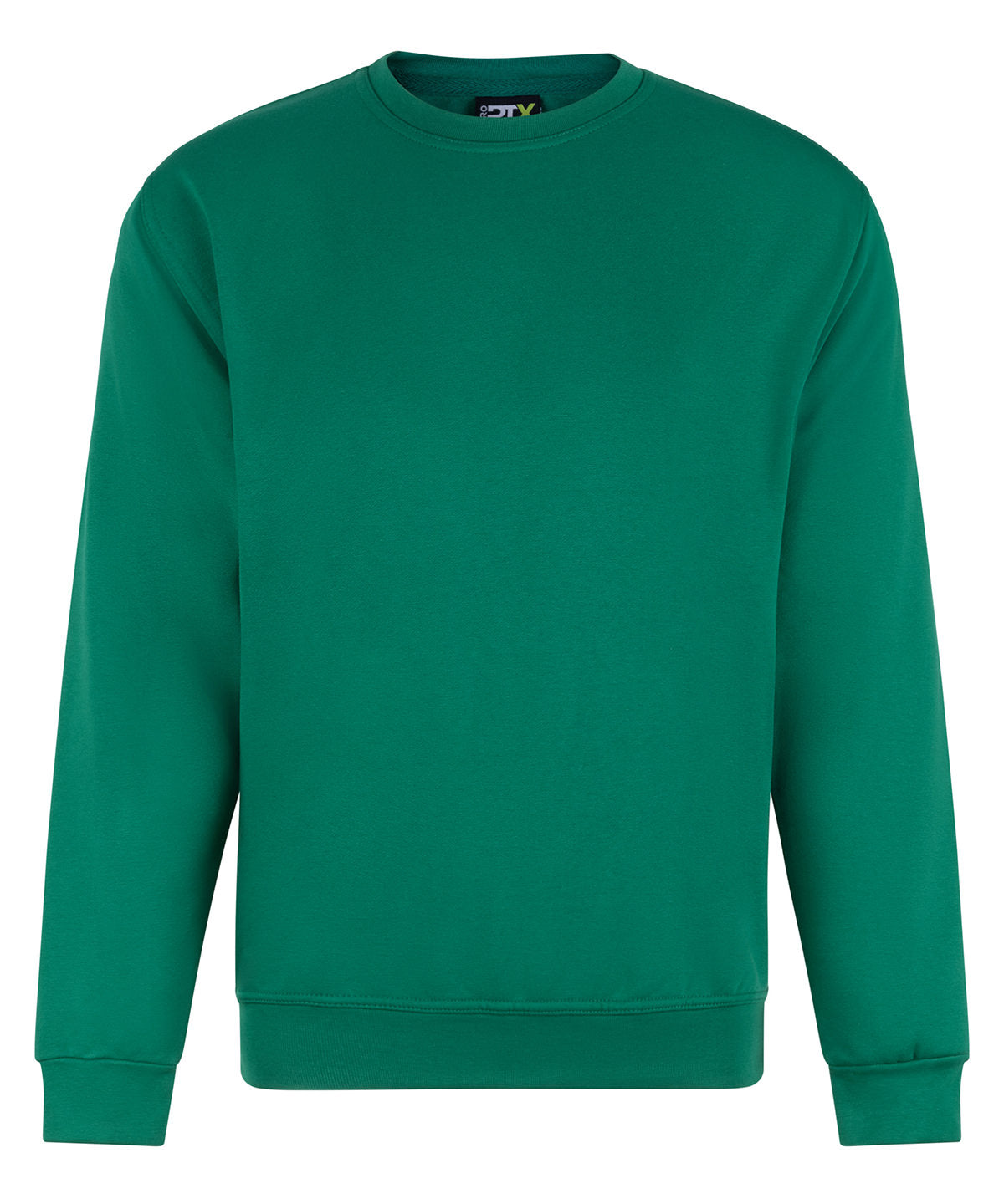 Pro sweatshirt - Kelly Green