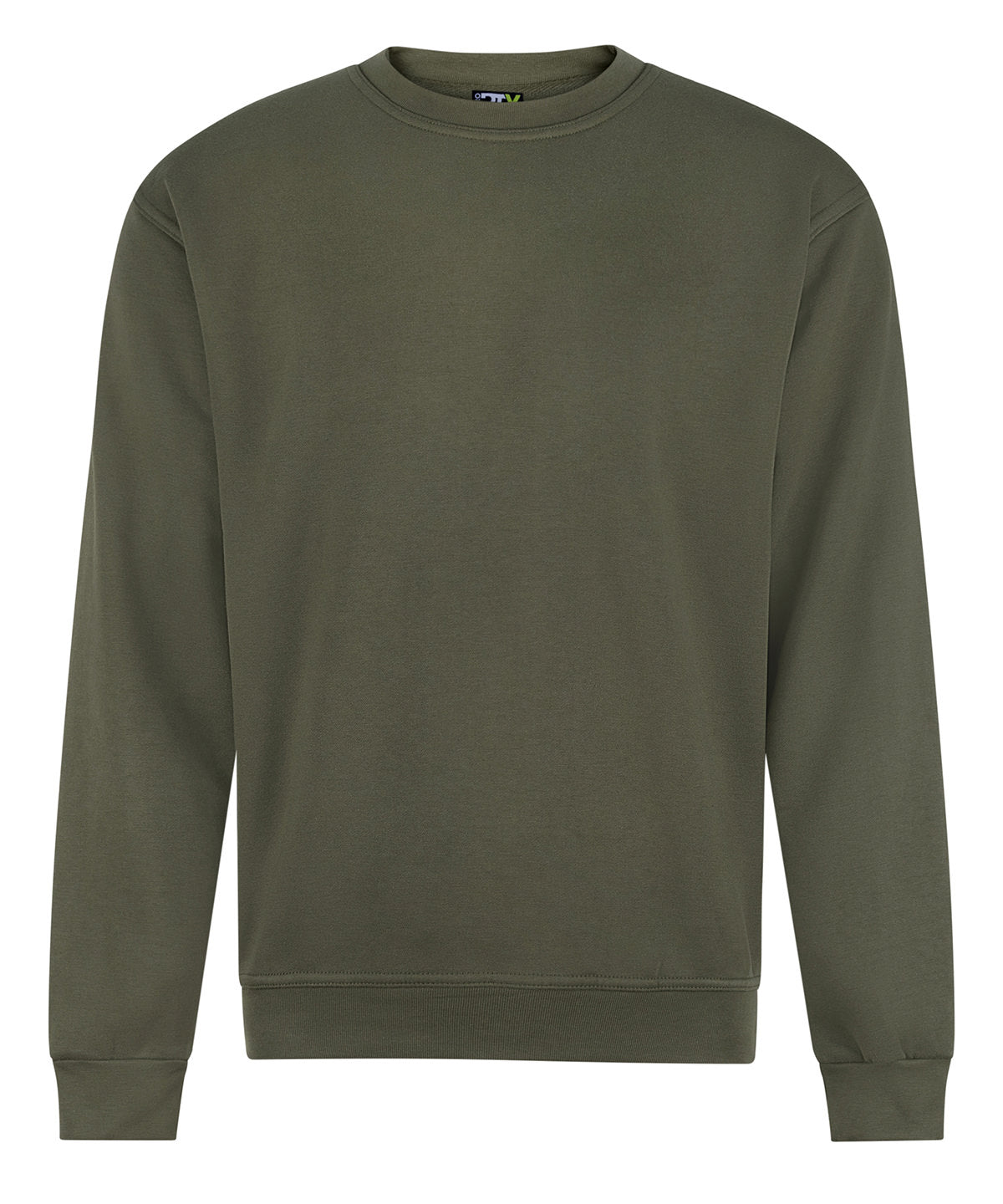 Pro sweatshirt - Khaki