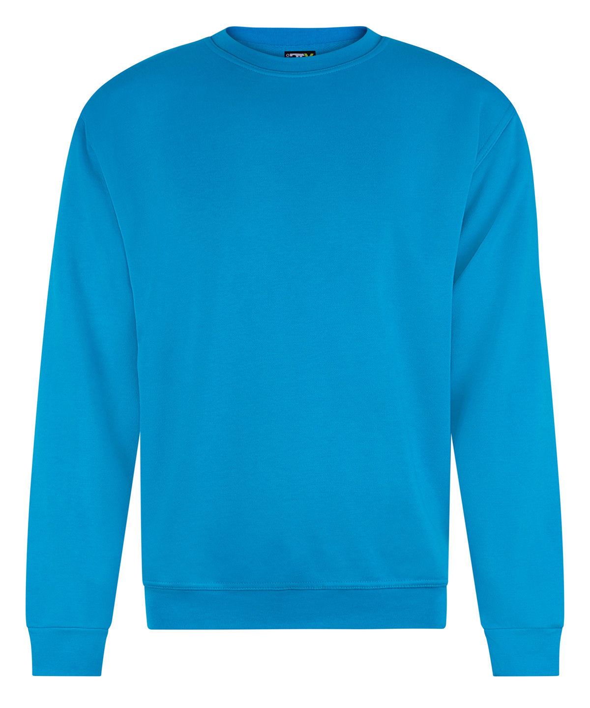 Pro sweatshirt - Turquoise