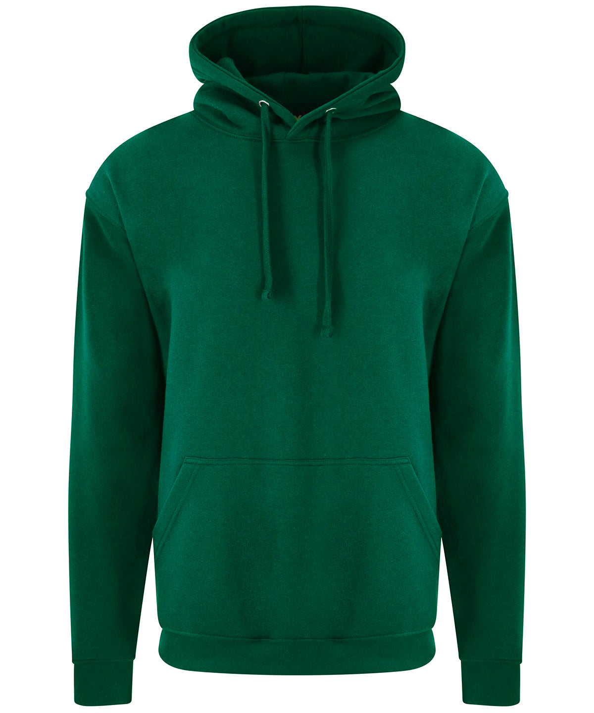 Pro hoodie - Bottle Green