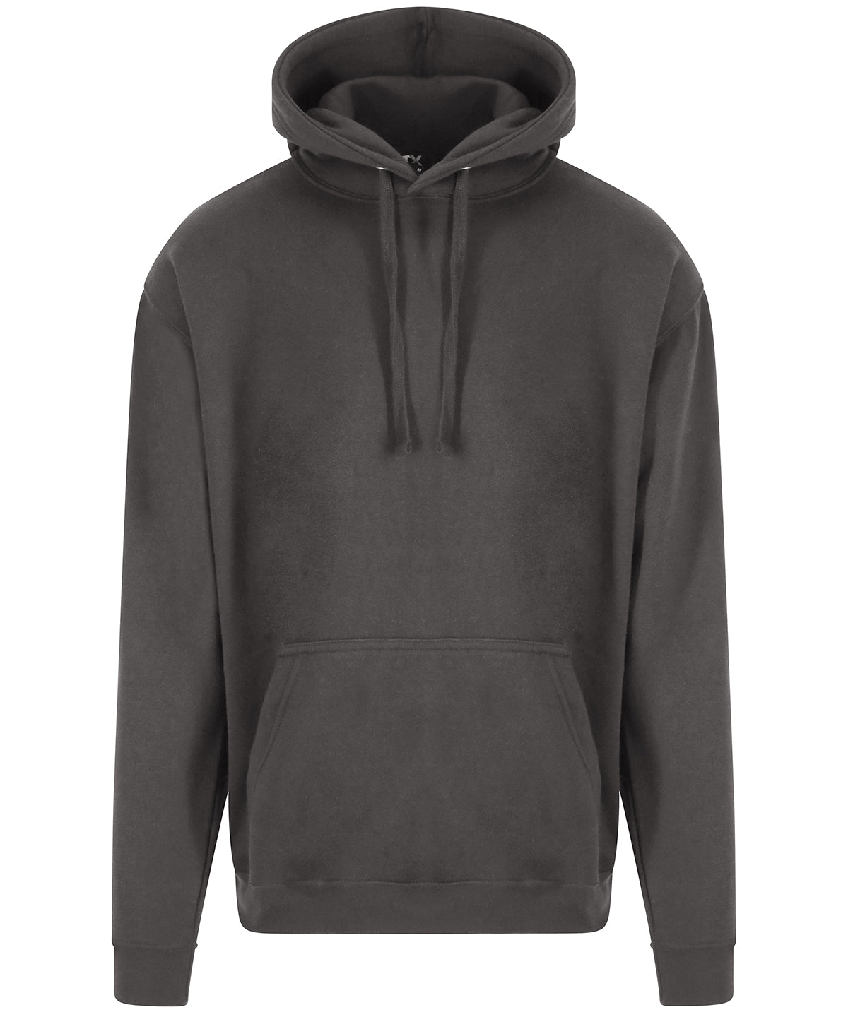 Pro hoodie - Charcoal
