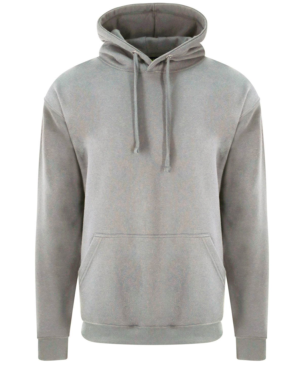 Pro hoodie - Heather Grey