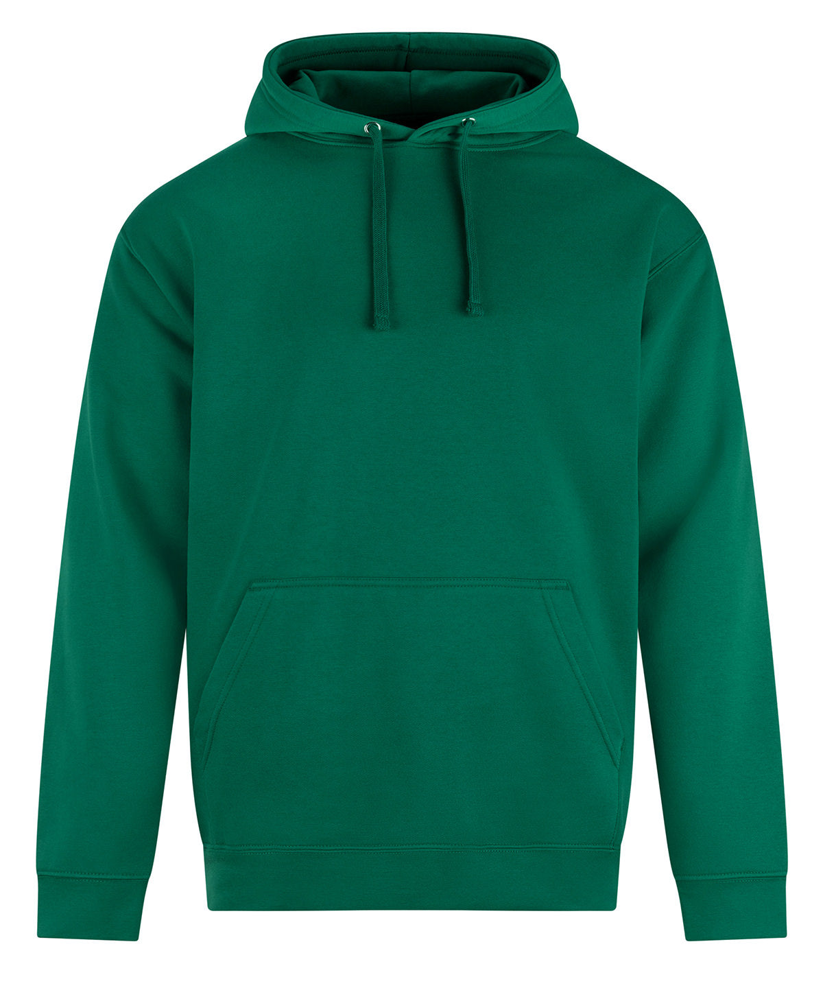 Pro hoodie - Kelly Green