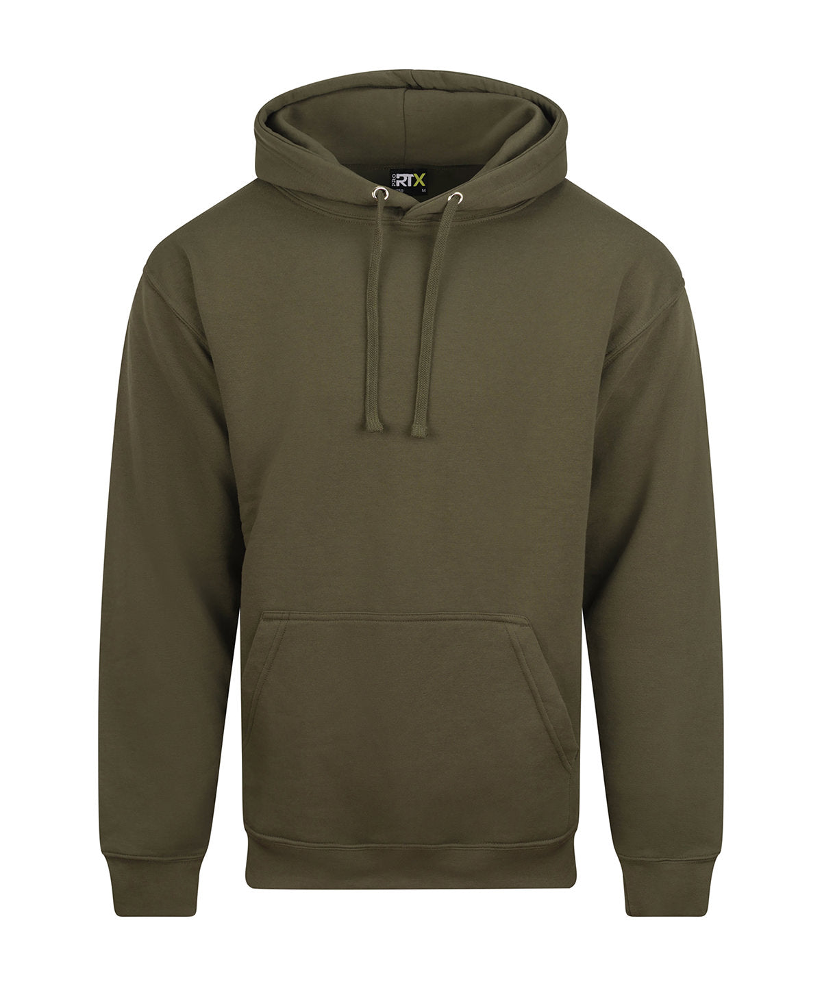 Pro hoodie - Khaki
