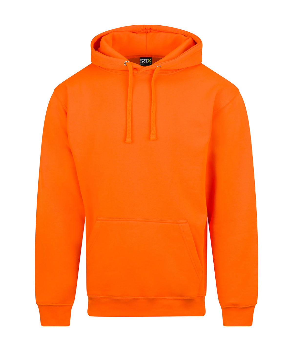 Pro hoodie - Orange