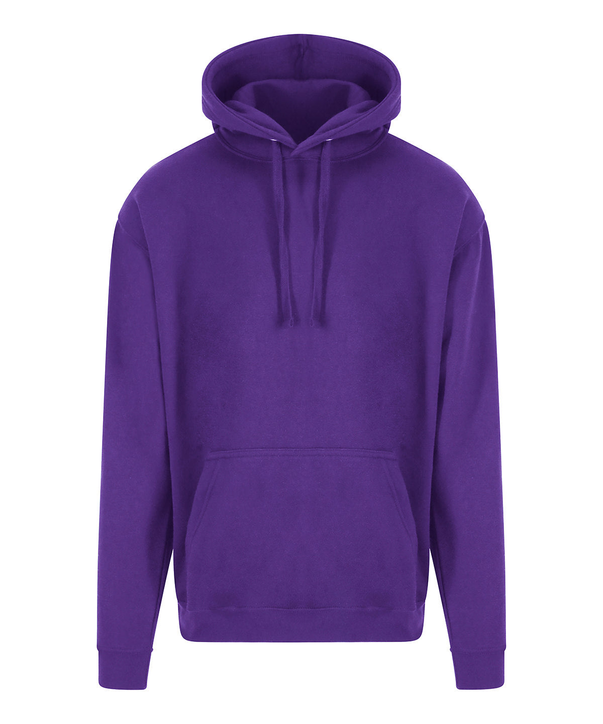 Pro hoodie - Purple
