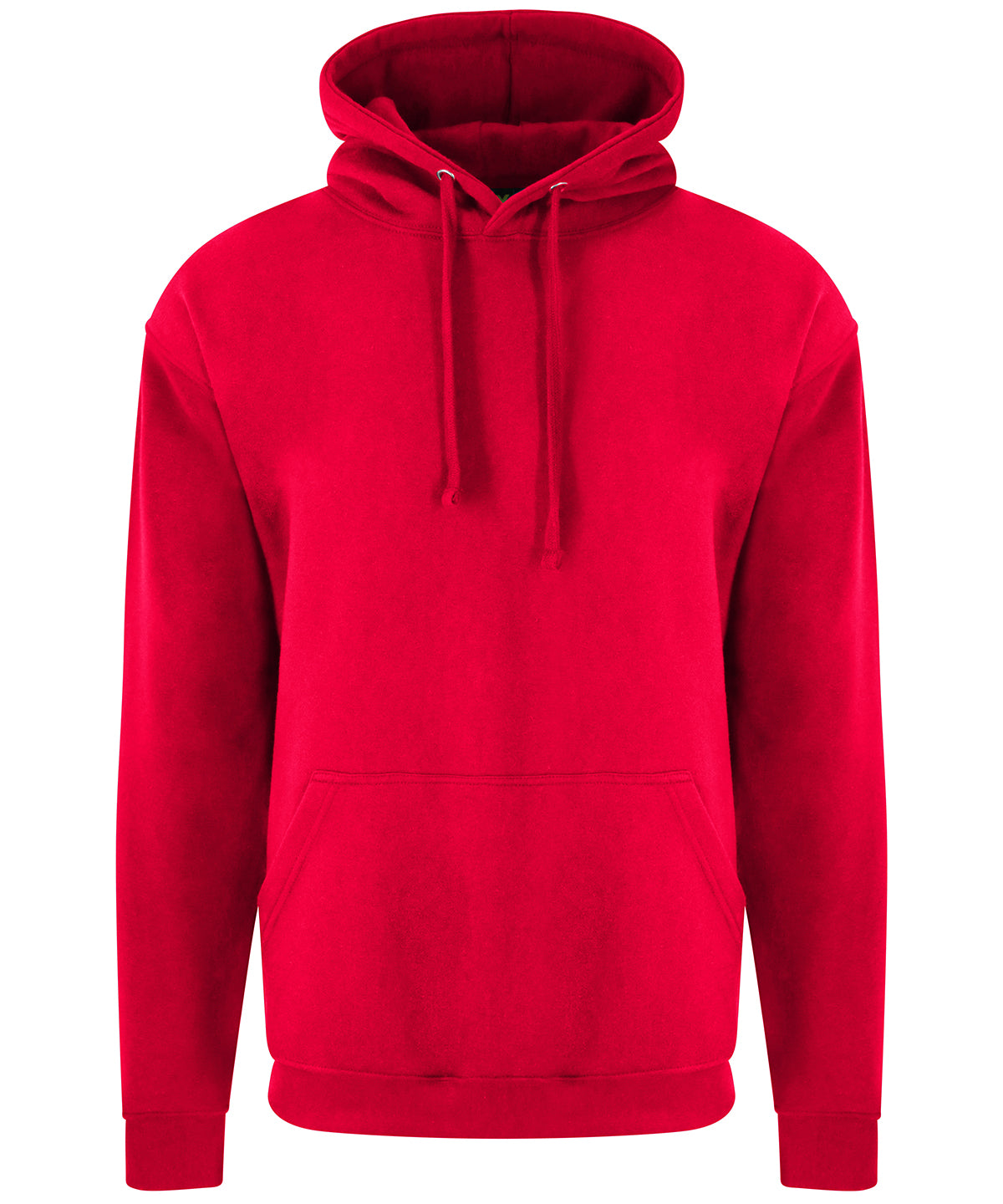 Pro hoodie - Red