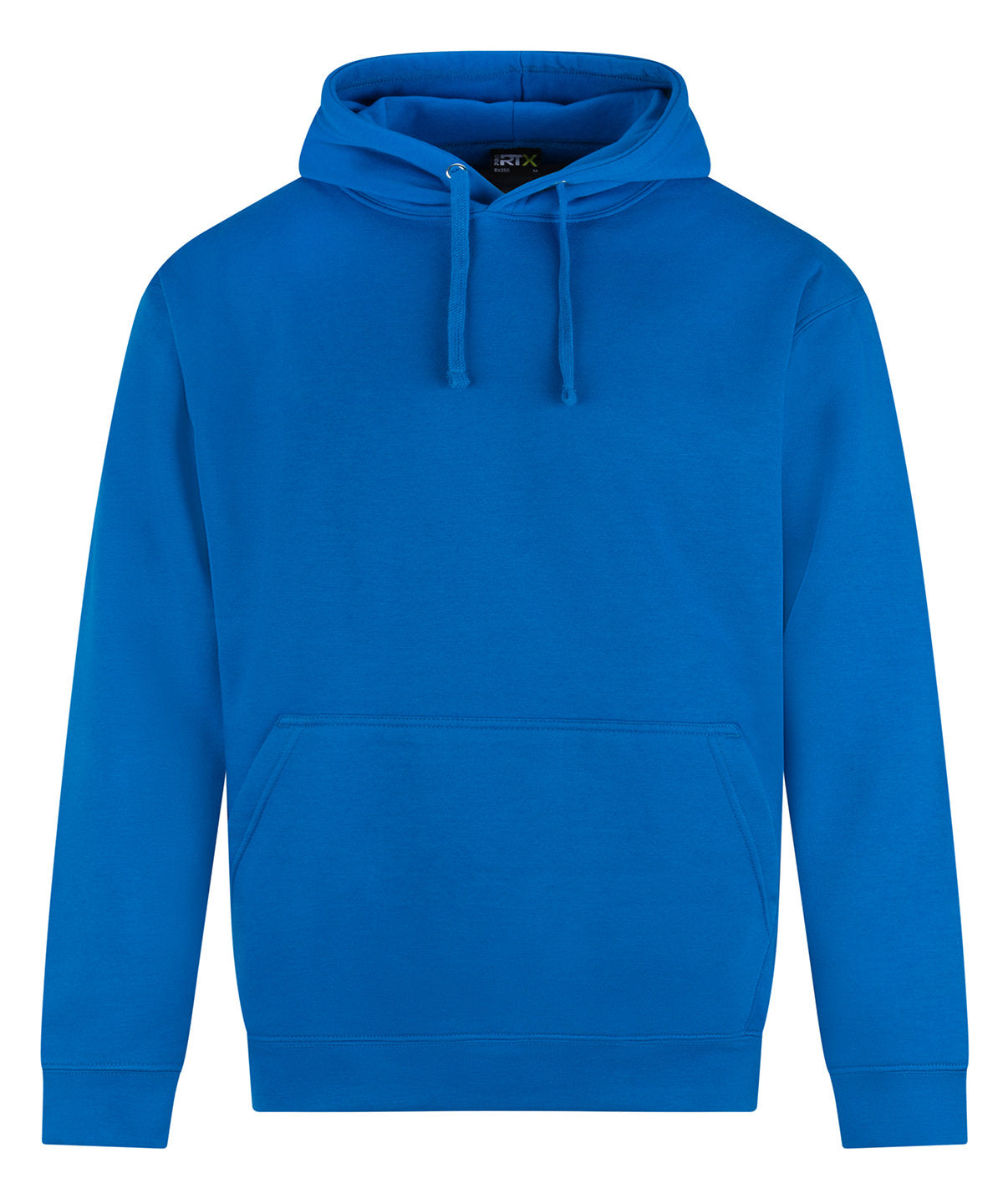 Pro hoodie - Sapphire Blue