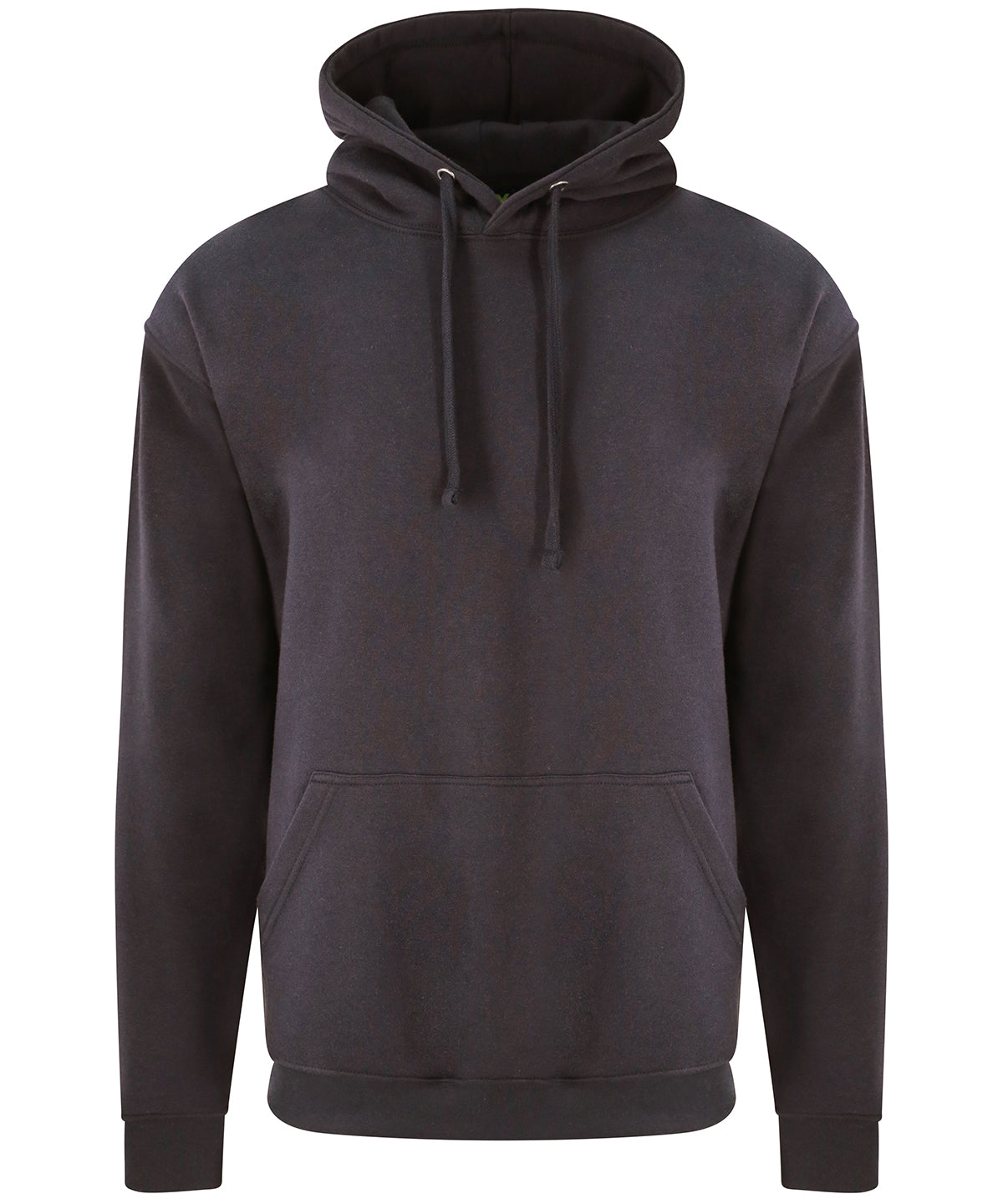 Pro hoodie - Solid Grey