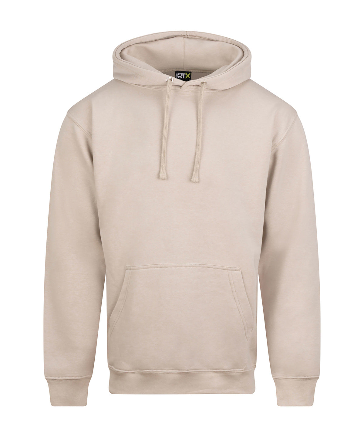 Pro hoodie - Stone