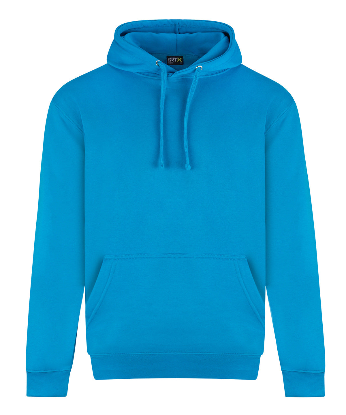 Pro hoodie - Turquoise