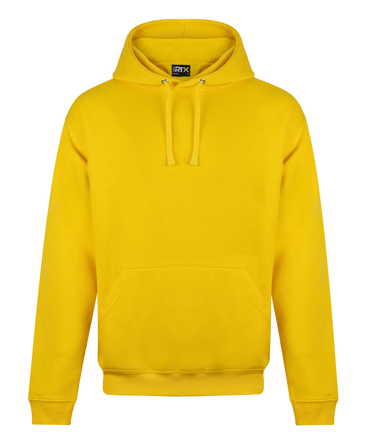 Pro hoodie - Yellow