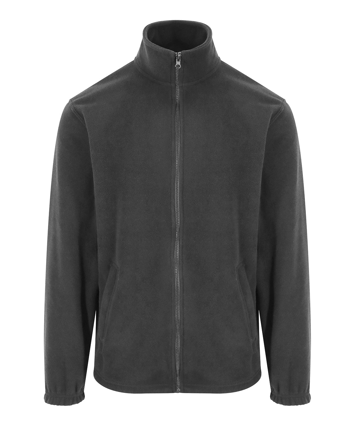 Pro fleece - Charcoal