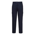 Women's Stretch Cargo Trousers