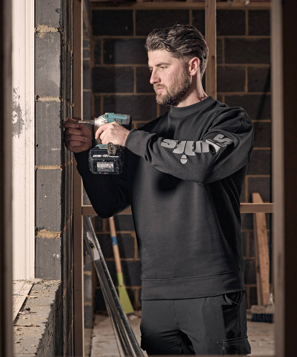 Fintry sweatshirt