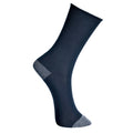 Modaflame Knit FR Sock