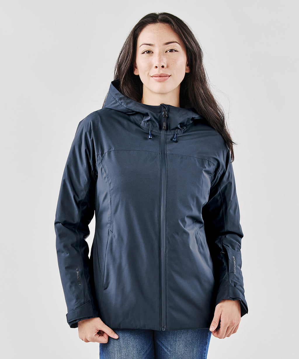 Women’s Nostromo thermal shell