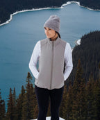 Women’s Cascadia thermal vest