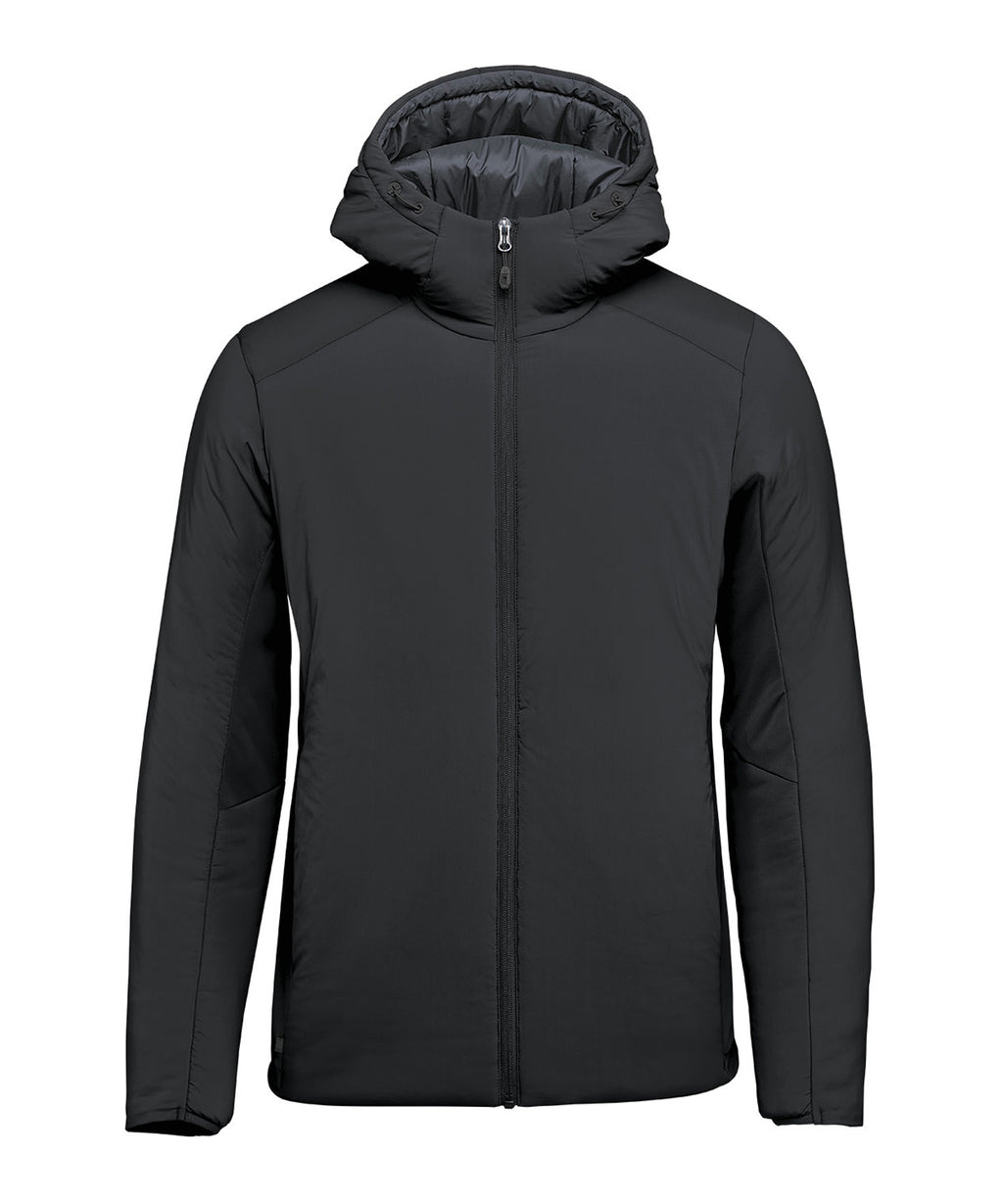 Cascadia thermal jacket