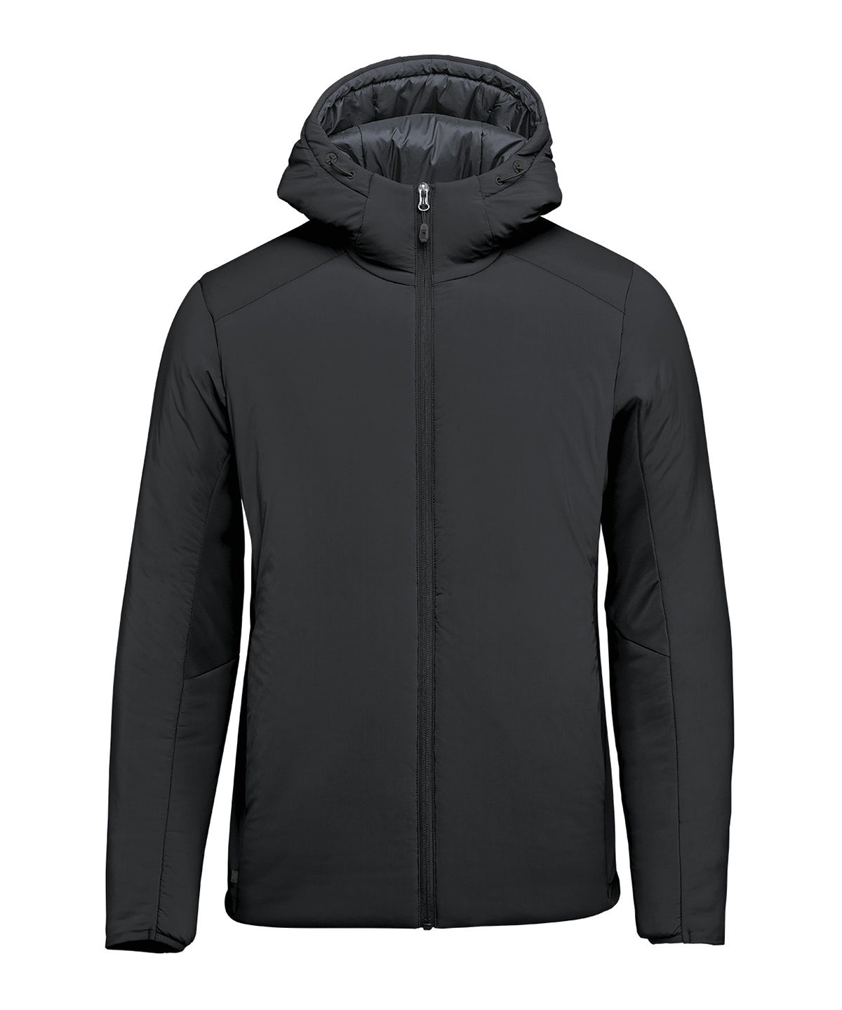 Cascadia thermal jacket