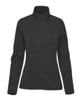 Women’s Yosemite full-zip fleece jacket