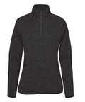 Women’s Yosemite ½-zip pullover