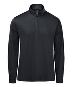 Monterey 1/4-zip pullover