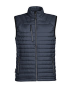 Gravity thermal vest