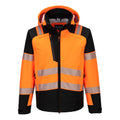 PW3 Hi-Vis Rain Jacket (3L)
