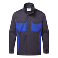 WX3  Industrial Wash Jacket