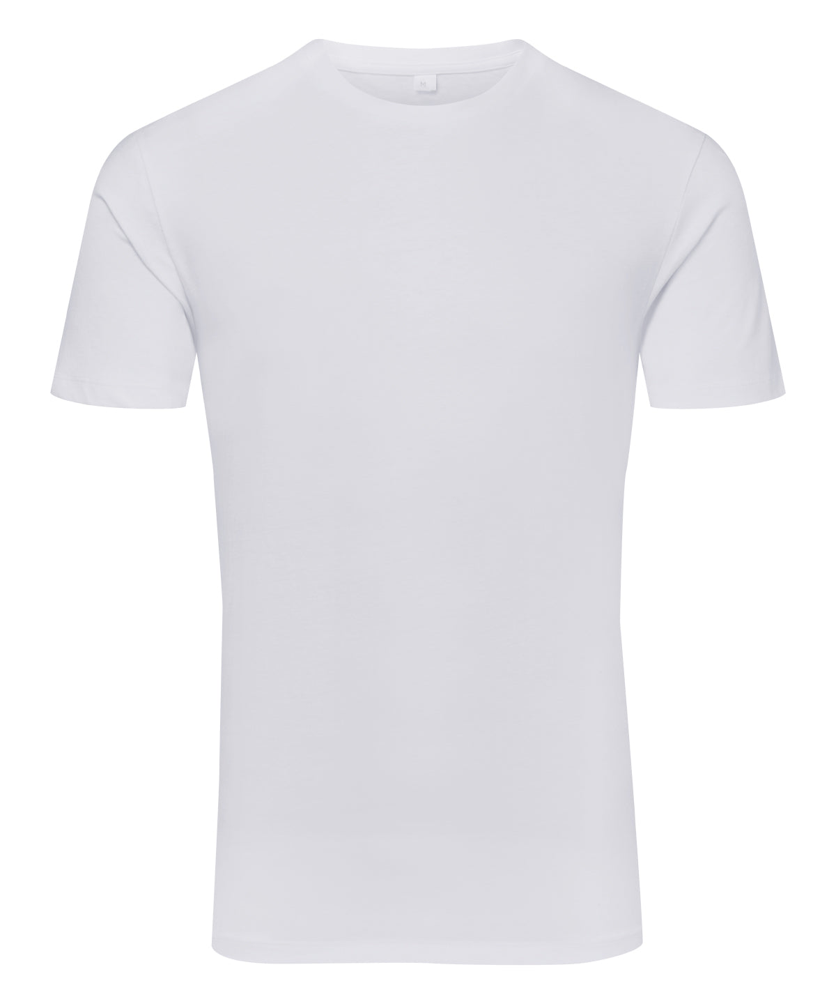 Men's TriDri® organic t-shirt - White