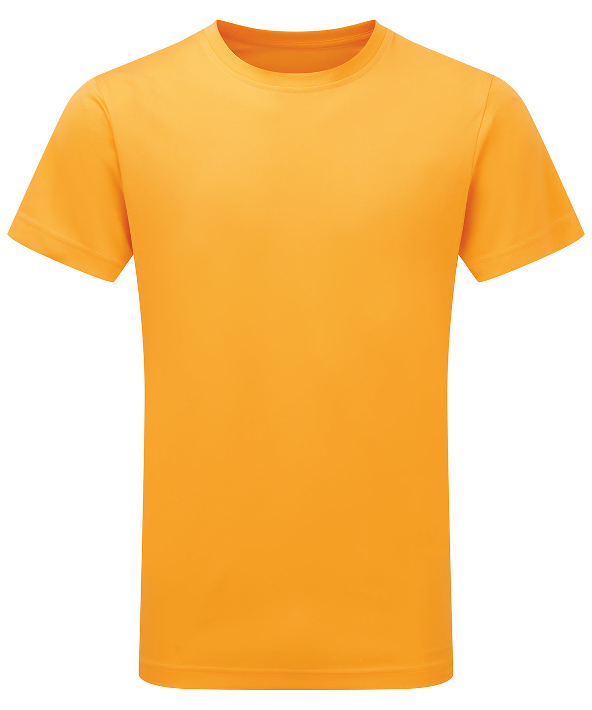 Men's TriDri® performance t-shirt - Gold