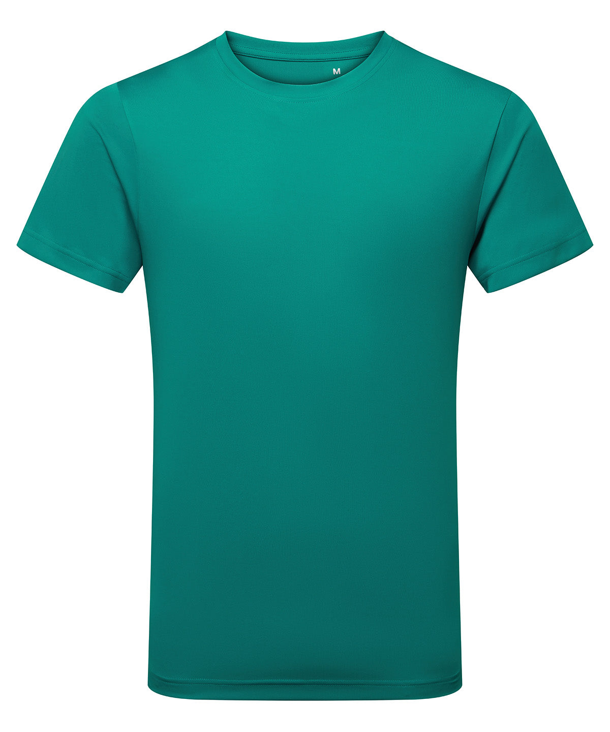 Men's TriDri® performance t-shirt - Jade