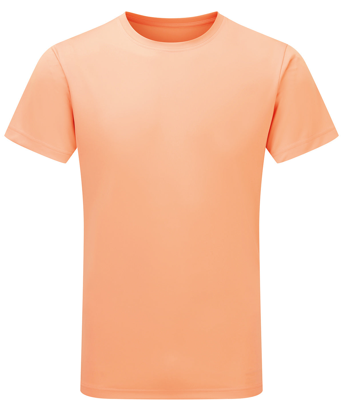 Men's TriDri® performance t-shirt - Melon