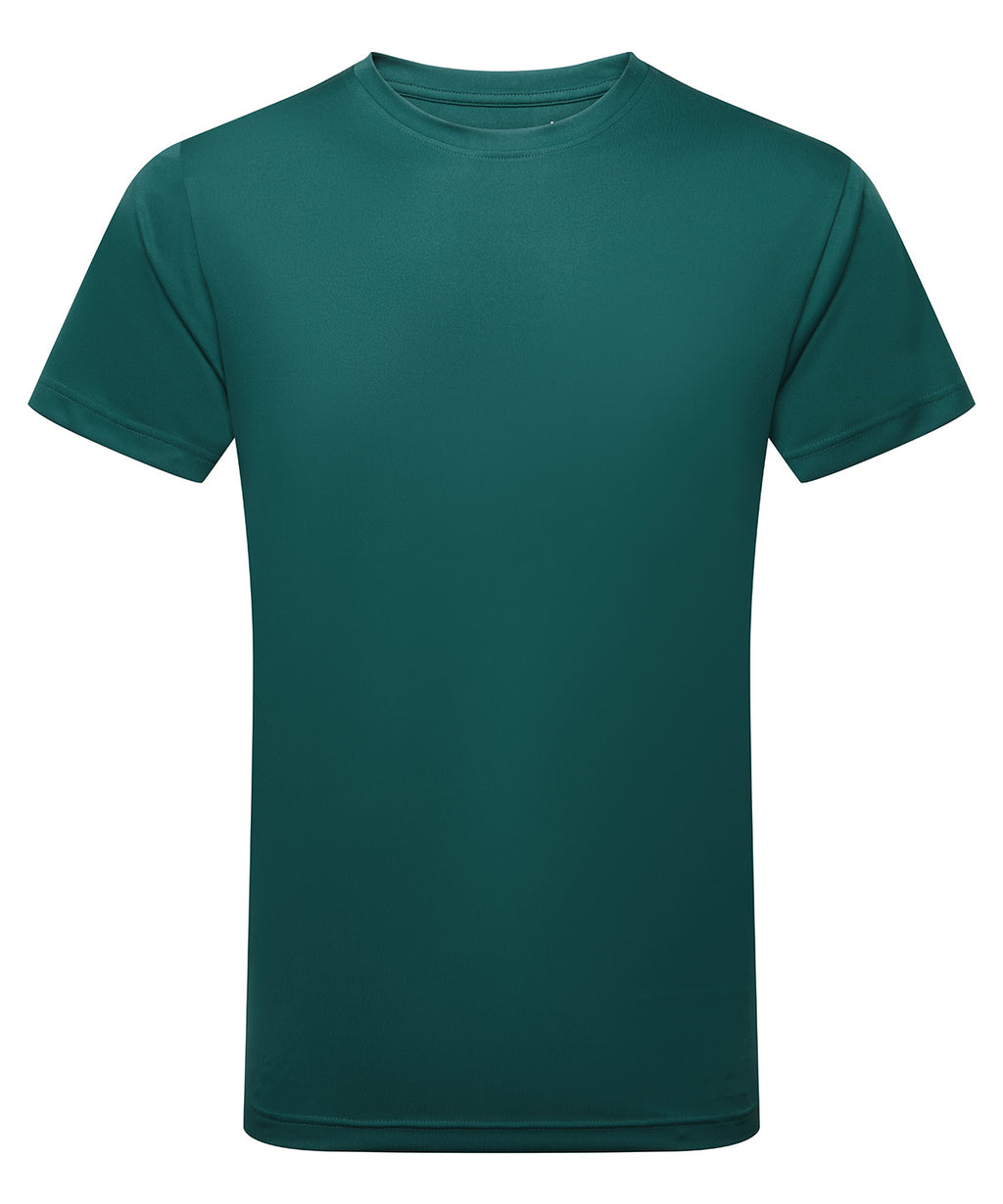 Men's TriDri® performance t-shirt - Teal