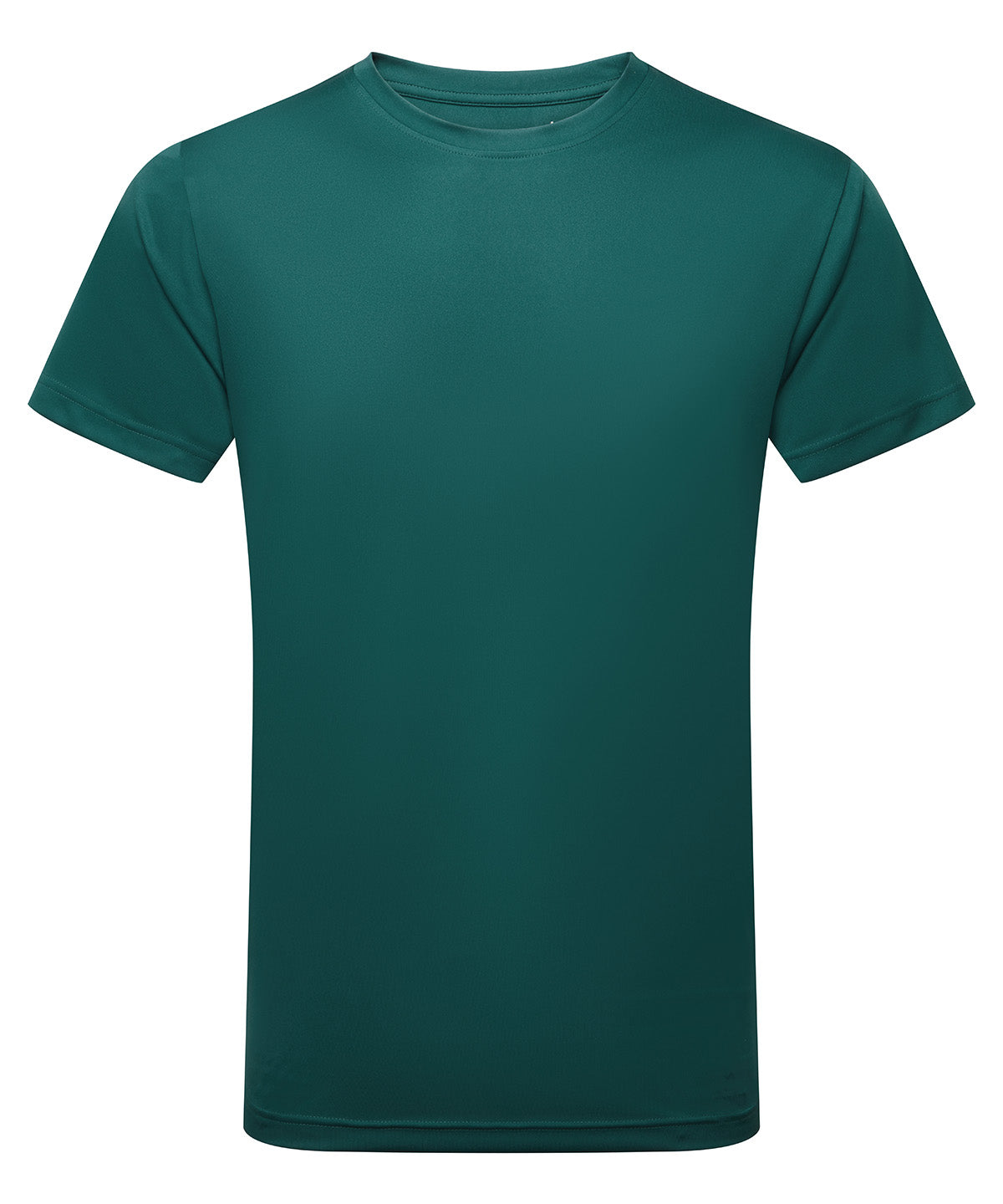 Men's TriDri® performance t-shirt - Teal