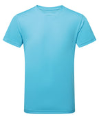 Men's TriDri® performance t-shirt - Turquoise