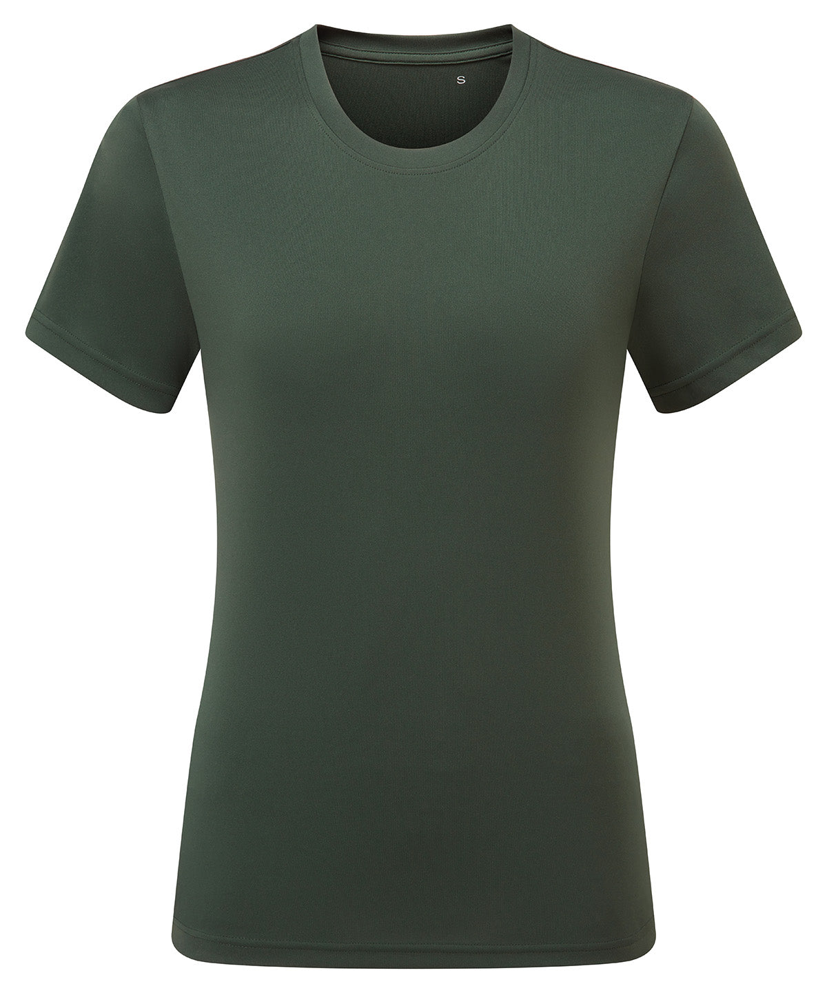 Women's TriDri® performance t-shirt - Bottle