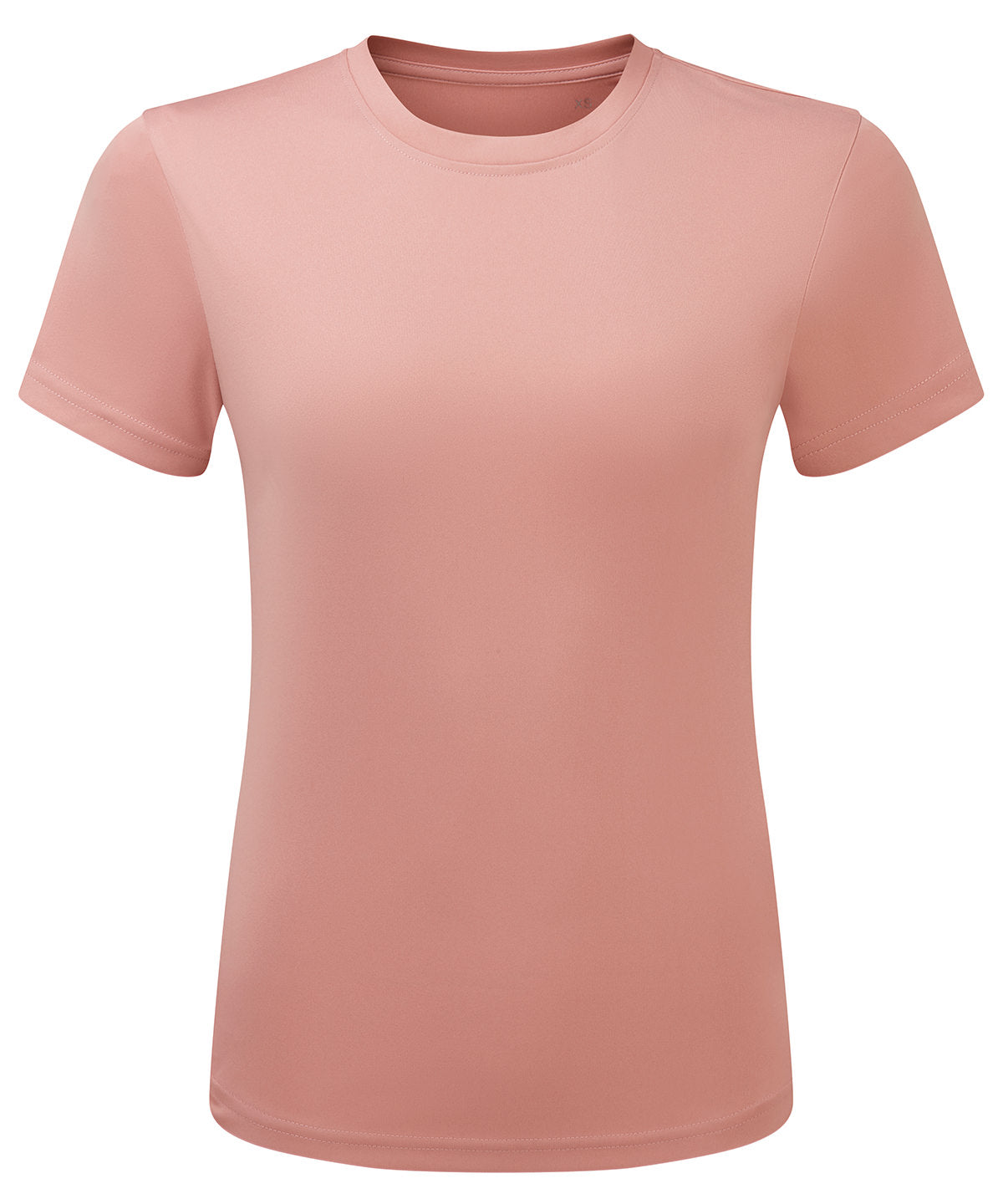 Women's TriDri® performance t-shirt - Dusky Pink