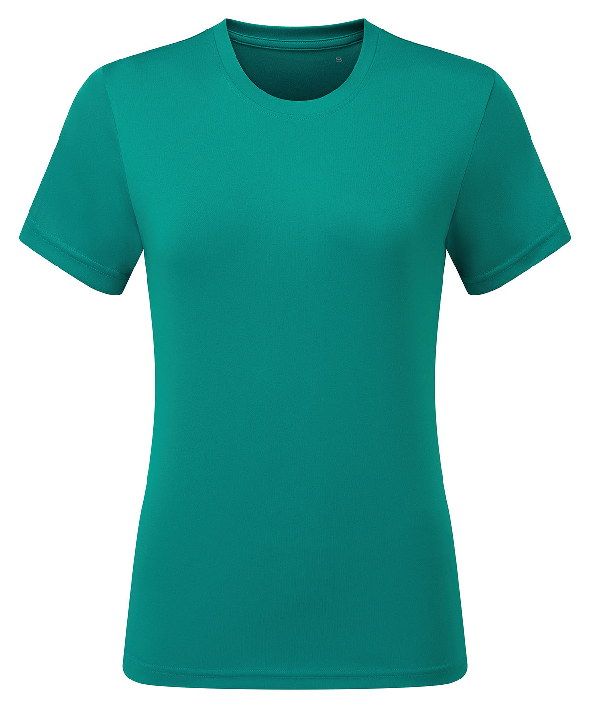 Women's TriDri® performance t-shirt - Jade