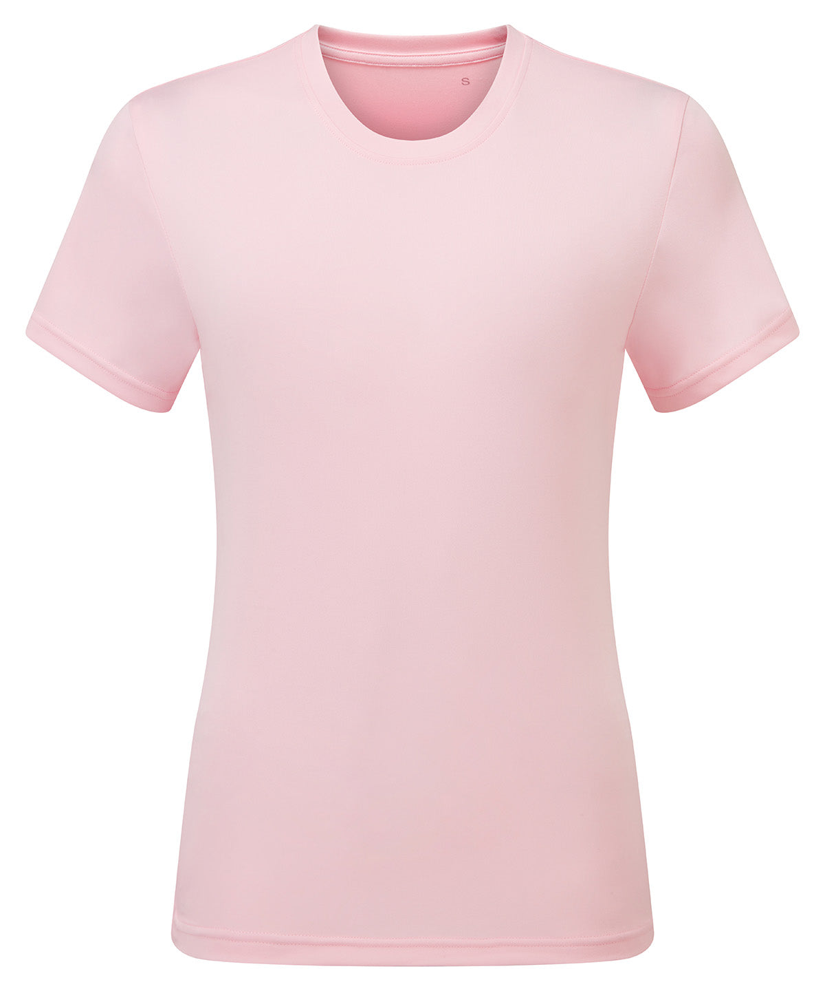 Women's TriDri® performance t-shirt - Light Pink