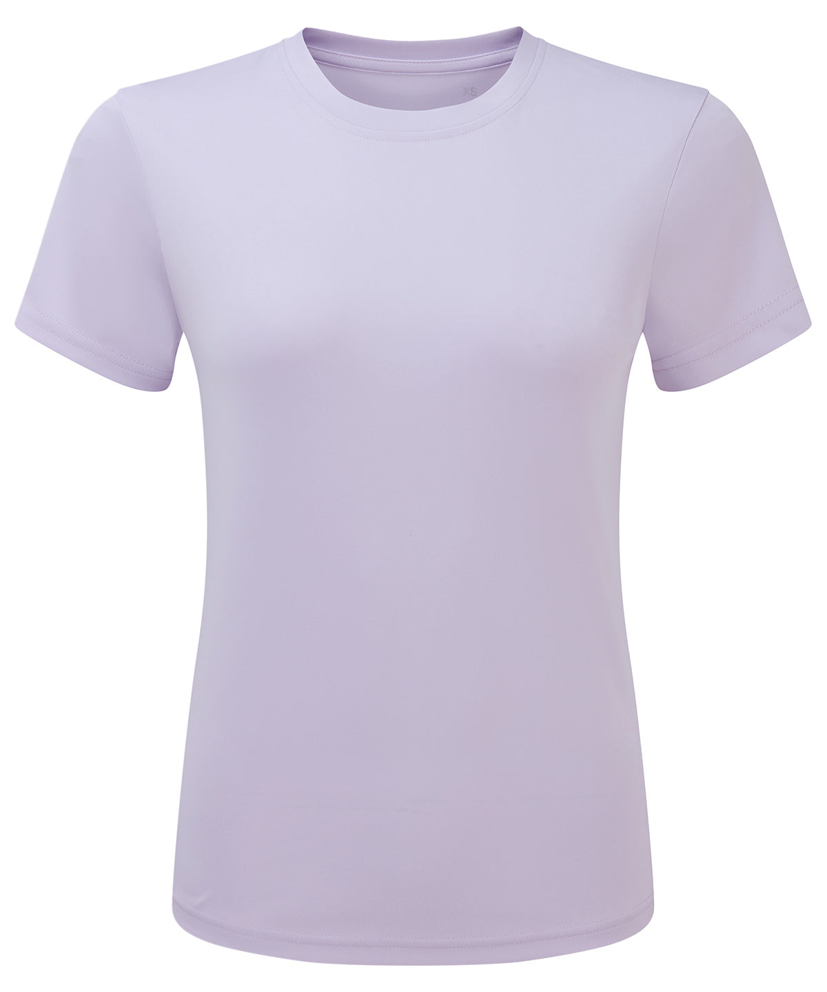 Women's TriDri® performance t-shirt - Lilac