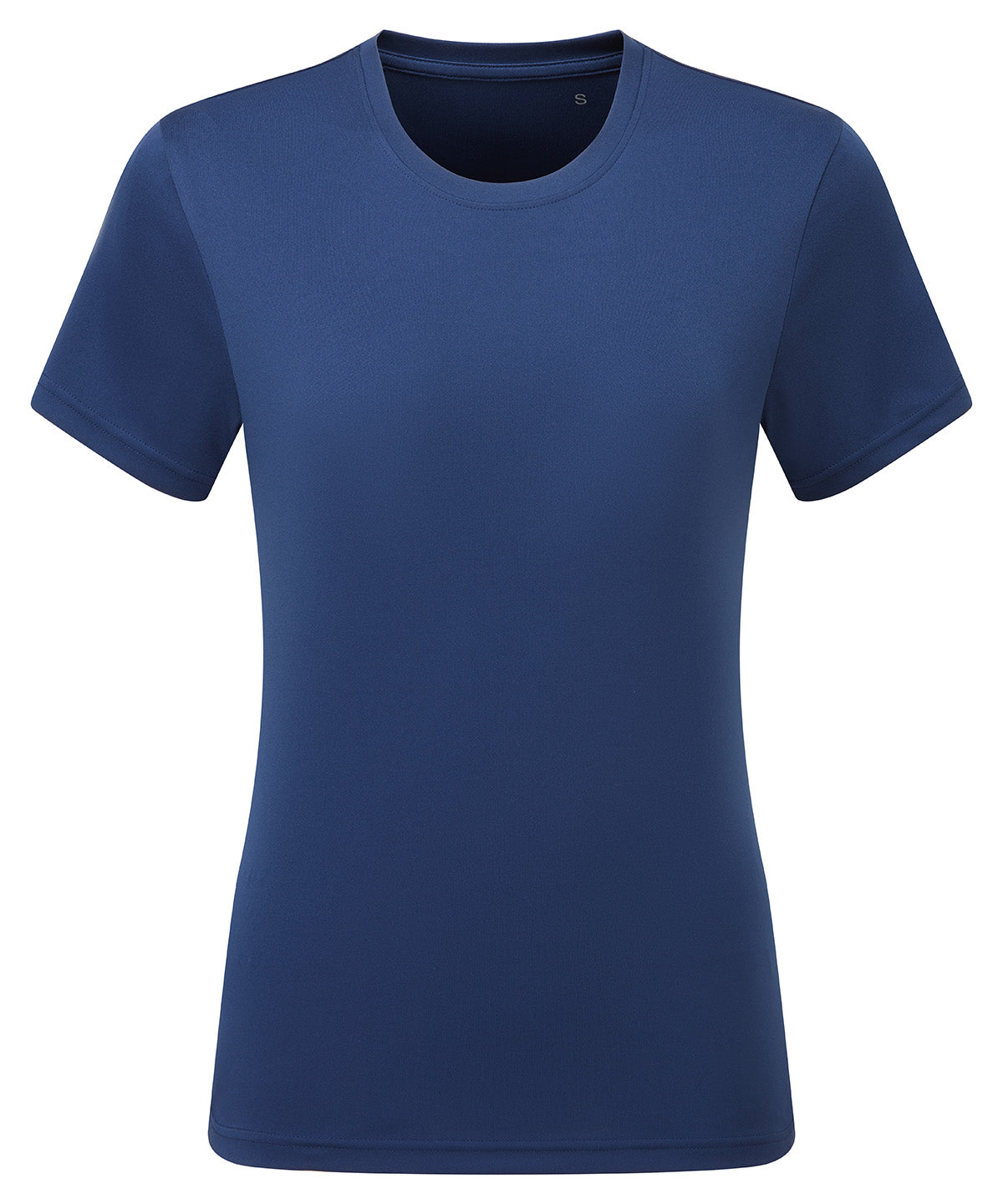 Women's TriDri® performance t-shirt - Navy
